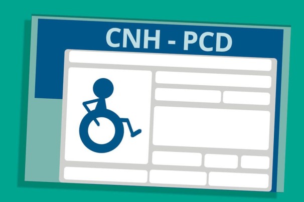 Processo para tirar CNH especial, entenda melhor