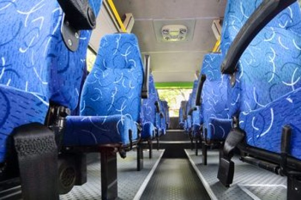 Empresas deverão cuidar do transporte de funcionários