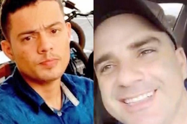 Dono de autoescola suspeito de matar dois clientes durante discussão por causa de CNH é preso