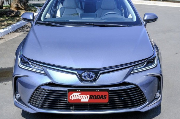 Toyota permite alugar Etios por R$ 19 a hora com aplicativo para celular