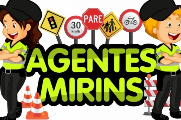 Semob-JP retoma projeto Agentes Mirins