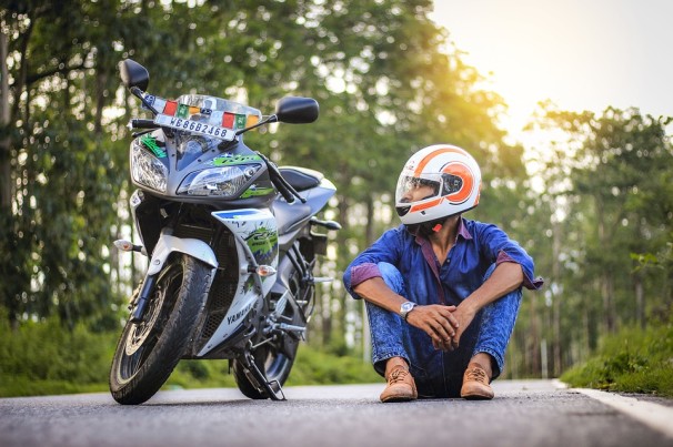 Estudo revela falta de habilitação de motociclistas e consequências para o trânsito brasileiro