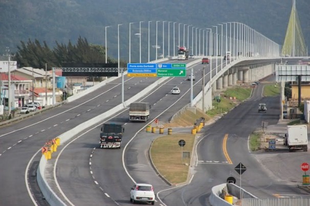 Direitos de motoristas estrangeiros no Brasil