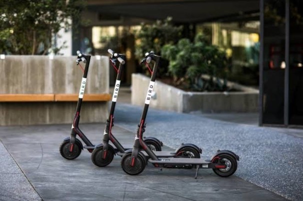 Patinete elétrico: médico explica riscos e dá dicas para andar com segurança