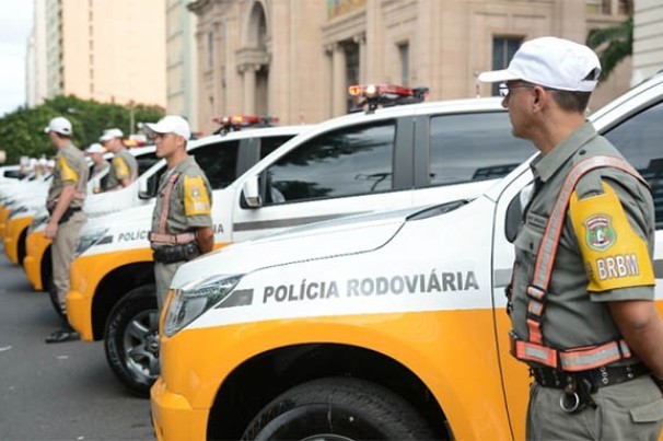 Condutor que estava com a CNH vencida há 16 anos é preso embriagado