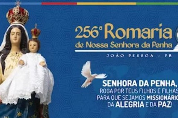 Acompanhe o plano de transporte e trânsito da Romaria da Penha