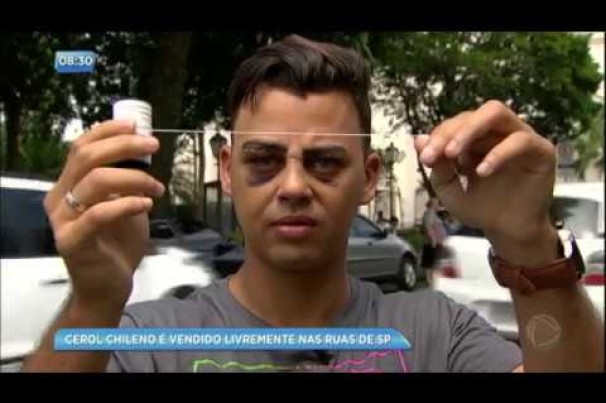 Governo de São Paulo endurece  lei para quem usar Cerol e ou linha Chilena