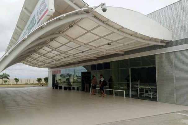 Criança tem perna amputada após ser atropelada na Paraíba