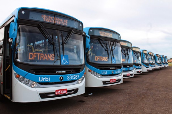Empresas de ônibus têm que enviar imagens das câmeras em até 24 horas, em casos de crimes