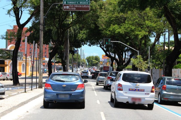 Plataforma de caronas contabiliza 500 mil viagens compartilhadas em 2019 na Paraíba