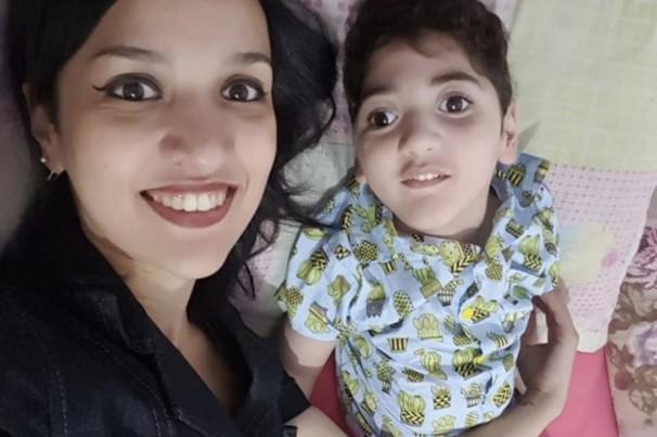 Em SP, mãe relata morte após acidente e alerta sobre ‘efeito chicote’