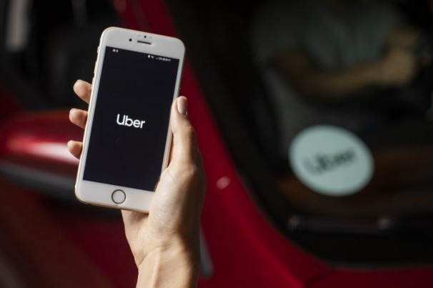 Uber lança relatório com dados sobre assédio e acidentes de trânsito