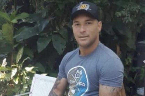 Ex-jogador de futebol morre após acidente com caminhão em rodovia