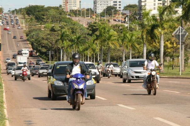 Veja como ficaram as taxas do Detran após reajuste aprovado na Assembleia