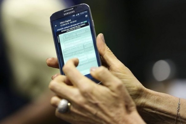 Detran-PB:CRLV Digital pode ser emitido direto do site