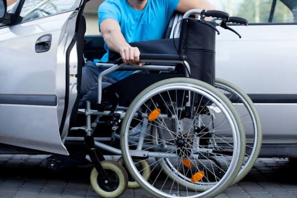 Tipos de carros adaptados para deficientes físicos