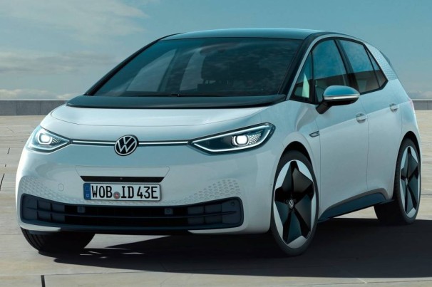 Correio Técnico: por que os carros elétricos não têm grade do radiador?