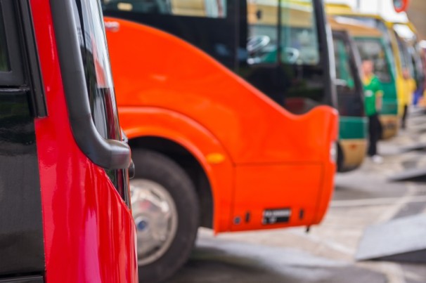 Bolsonaro amplia abertura do mercado de linhas de ônibus rodoviários interestaduais e internacionais