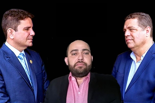 Diretor do DETRAN é exonerado por determinação do Governador