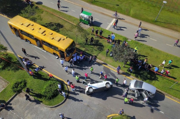 Boletim de Trânsito é ampliado para rodovias, bicicletas e patinetes