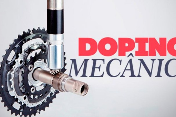 Segredos do doping mecânico: como funciona, quanto custa e quem usa o motor