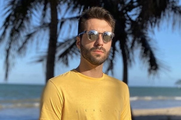 Jovem que saiu de festa morre após perder a direção do veículo e cair dentro de rio na BR-230