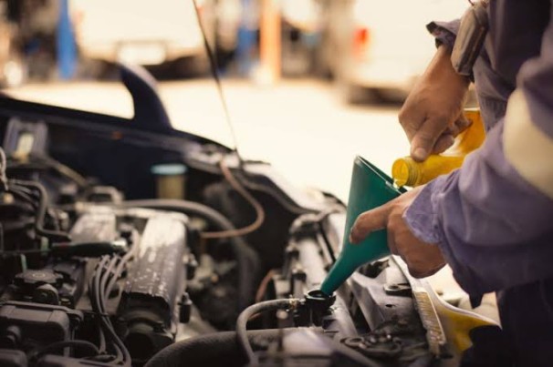 Como cuidar dos principais fluidos do seu carro