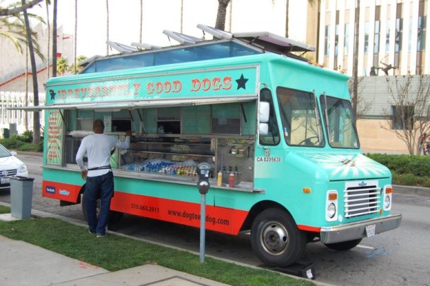 Aprovado em comissão projeto que regulamenta funcionamento de food trucks