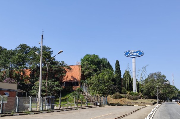 Caoa desistiu de comprar a fábrica da Ford, diz governador de São Paulo