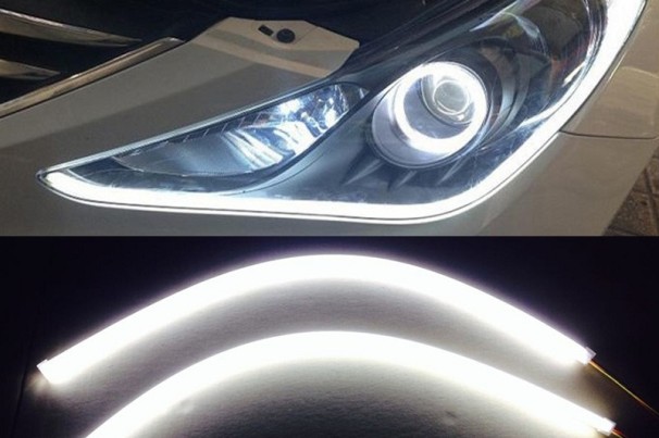 Quais são os problemas de instalar luz diurna de led por conta própria?