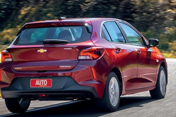 GM deveria ter feito recall do Onix por vazamento de combustível