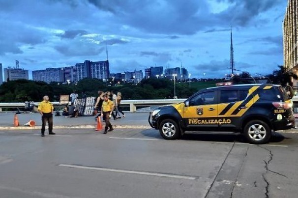 Detran lança Operação Boas Festas