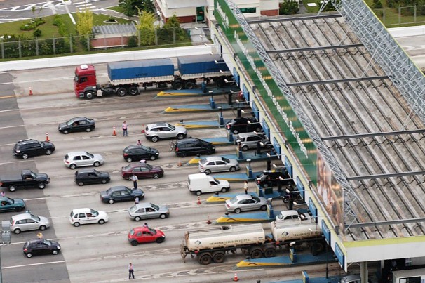 CI aprova cobrança proporcional ao uso em rodovias com pedágio