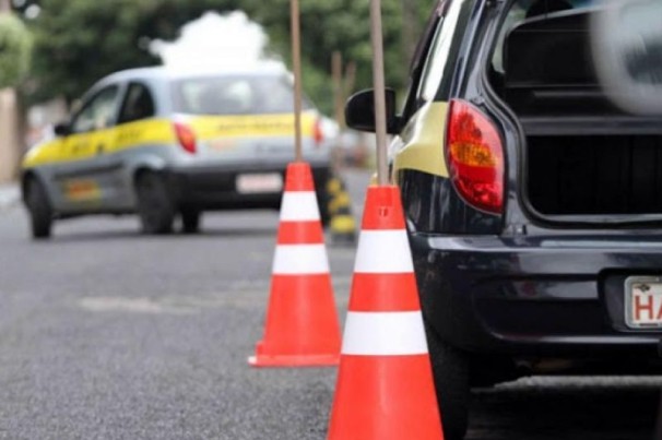 Como lidar com a frustração de não passar na prova do DETRAN?