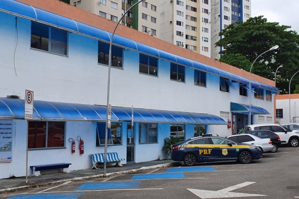 Operação do MP apura exclusão irregular de quase 450 multas em 3 meses na Transalvador