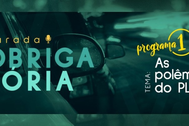 Ouça agora: especialistas debatem alterações no Código de Trânsito Brasileiro
