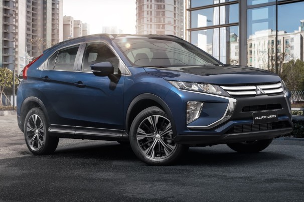 Mitsubishi Eclipse Cross vira nacional e ganha novas versões a partir de R$ 129.990