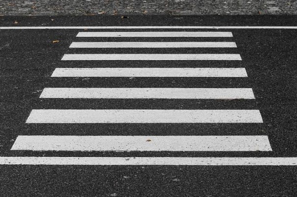 Direito e trânsito: a faixa de pedestres