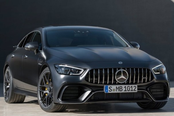 Os carros mais rápidos e mais lentos que dirigimos em 2019