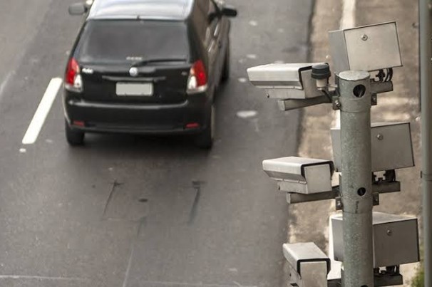 Semob divulga qual a avenida com mais multas de trânsito por excesso de velocidade em João Pessoa