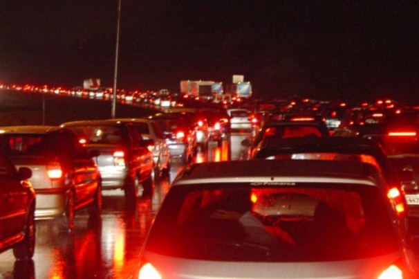 São Paulo tem redução de fatalidades entre pedestres