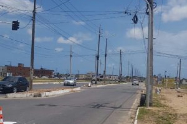 Semob-JP liga semáforos que vão disciplinar trânsito na Perimetral Sul