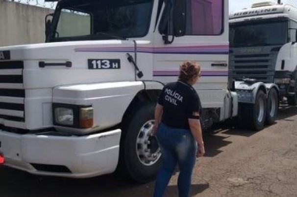 Cinco são indiciados por falsificação para retirada de carros do Detran