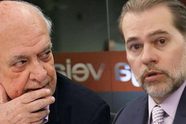 Guzzo trata Toffoli como “advogado” de seguradoras e expõe a “trapaça” do DPVAT