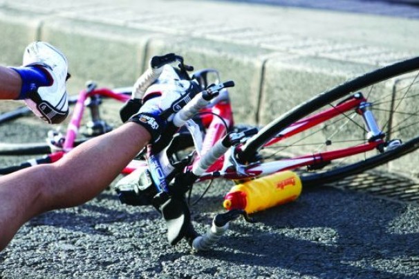 Mortes de ciclistas e motoqueiros crescem em SP