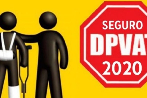 DPVAT 2020 começa a receber pedidos de restituição de quem pagou a mais; saiba como fazer