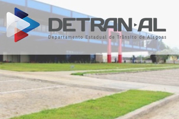 Detran Alagoas vai solicitar ao Denatran prorrogação do prazo para uso da Placa Mercosul