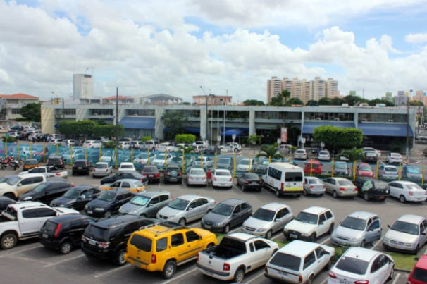 Mais de 200 pessoas envolvidas em fraude no Detran