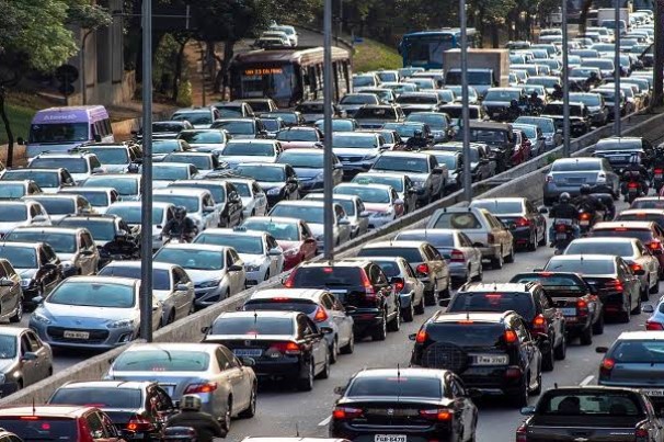 Cidade alemã é premiada por ficar sete anos sem mortes em acidentes de trânsito