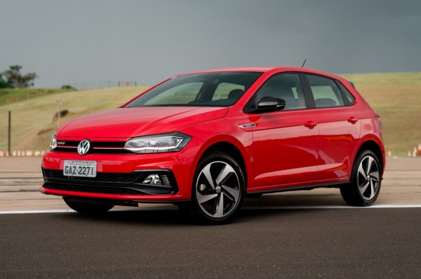 Volkswagen lança Polo GTS por R$ 99.470